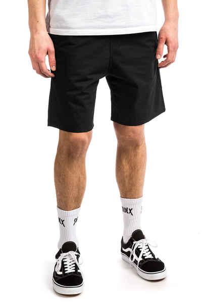 Levi's Skate Easy Shorts (black ripstop 