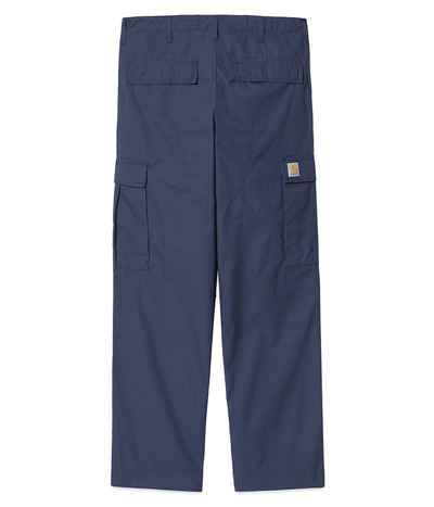 carhartt navy blue cargo pants