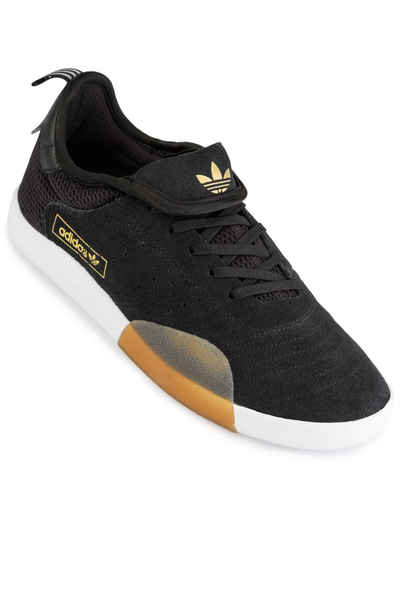 adidas Skateboarding 3ST.003 Shoes (core black light granite) buy at  skatedeluxe