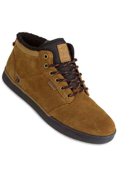 Etnies Jefferson MTW Shoes (brown black 