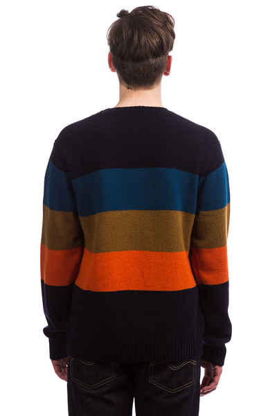 carhartt wip goldner sweater