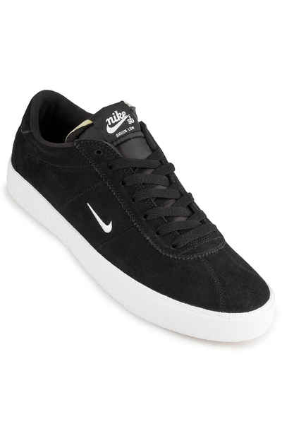 Nike SB Zoom Bruin Shoes (black white 