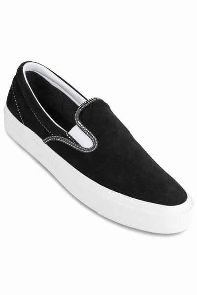 Compra online Converse CONS One Slip Zapatilla (black white black) | skatedeluxe