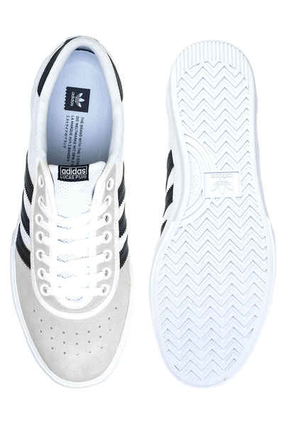 lucas premiere shoes white