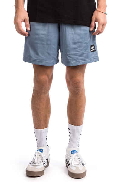 adidas Clatsop Shorts (ravv grey black 