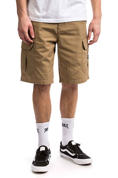 DC Ripstop Cargo 21 Shorts (khaki) buy 