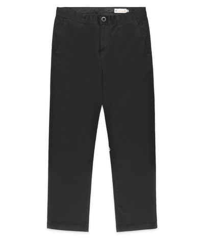 Volcom Frickin Modern Stretch Pants (black) buy at skatedeluxe