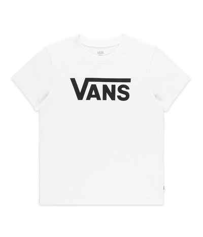 Vans Flying V 19 T-Shirt women (white 