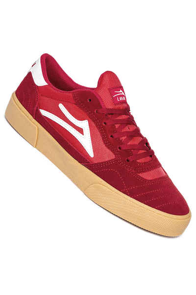 lakai red