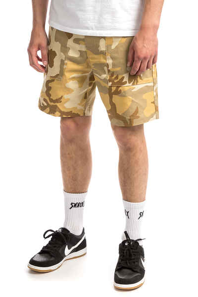 Nike SB Rip Erdl Shorts (desert ore 