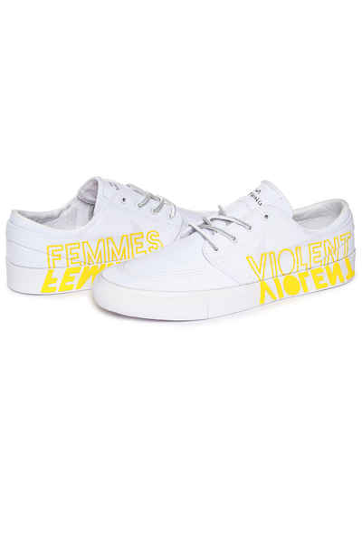 nike sb janoski violent femmes