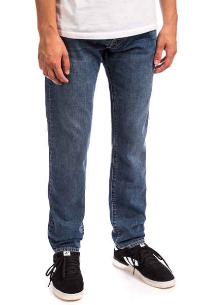 kdnk distressed moto jeans
