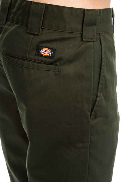 dickies 872 olive green