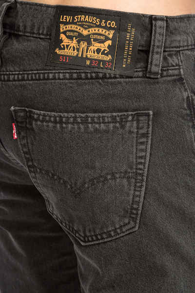 levi's 511 slim 32 32