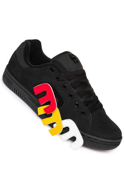 etnies callicut black