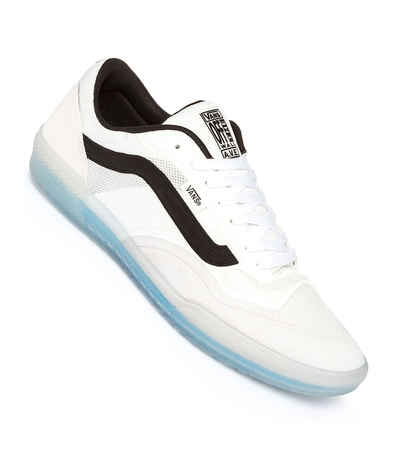 Vans AVE Pro Shoes (blanc de blanc 
