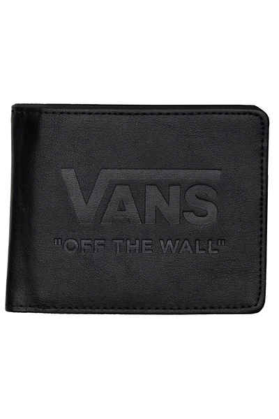 wallet vans