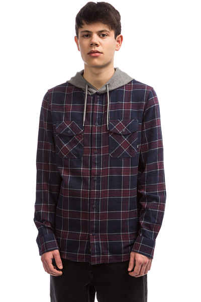 vans chemise vans chemise