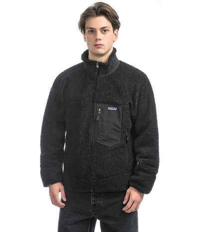 Patagonia Classic Retro-X Jacket (black 