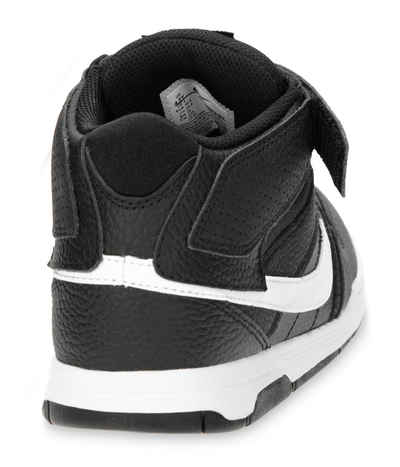 Australia camarera Contrapartida Compra online Nike SB Mogan Mid 2 Zapatilla kids (black white) | skatedeluxe