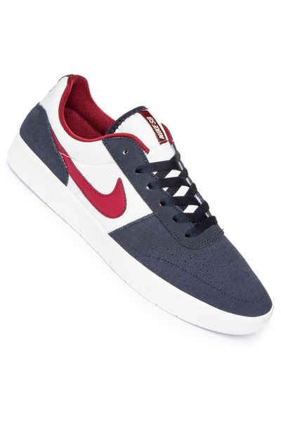 nike sb team classic red