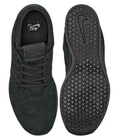 Compra online Nike SB Air 2 Zapatilla (black | skatedeluxe