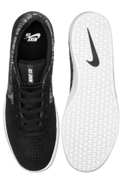 nike sb team classic summit white