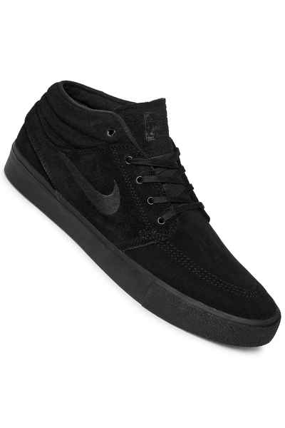 Nike SB Janoski Mid RM Shoes (black 