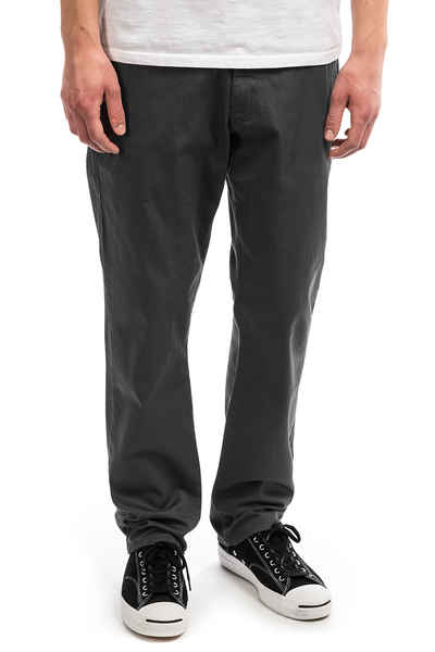 Reell - Flex Tapered Chino - Casual trousers - Dark Sand | 30 - Length: 32  (UK)