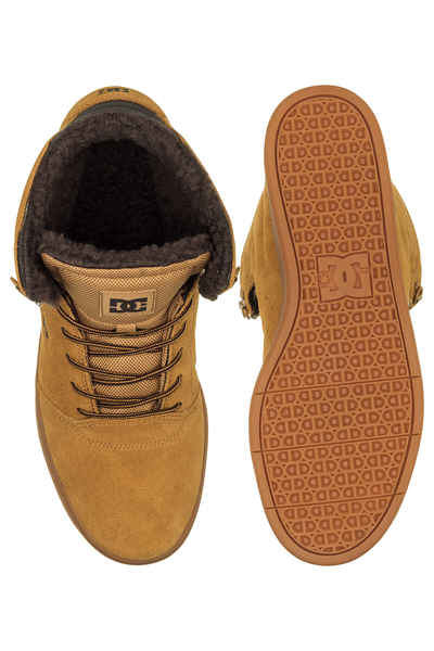 dc shoes crisis high wnt