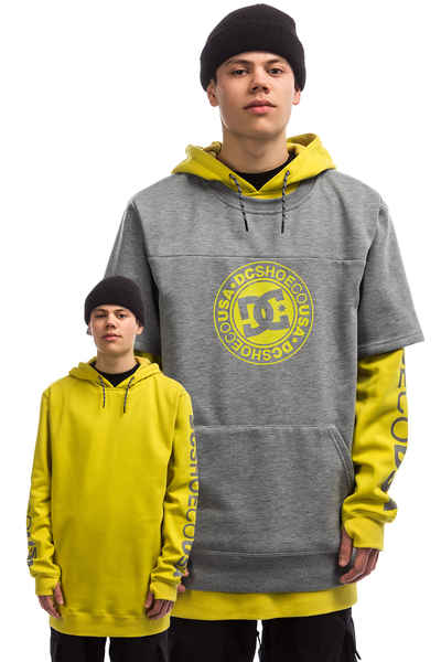 dc dryden hoodie