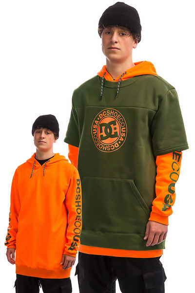 dc dryden hoodie