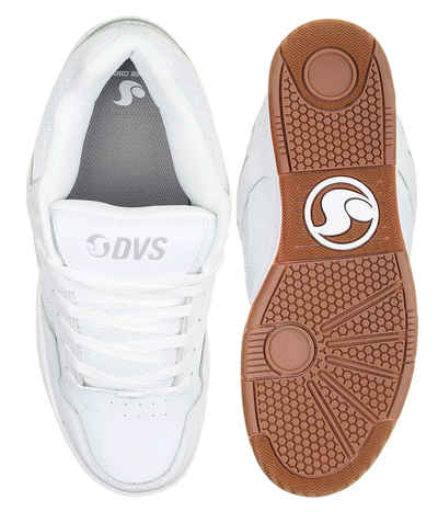 DVS Enduro 125 Shoes (white reflective 