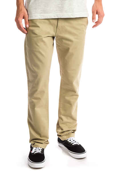 volcom frickin slim chino pants