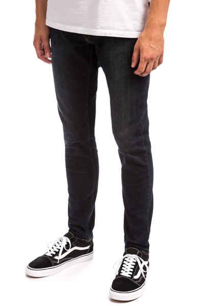 volcom vorta tapered jeans