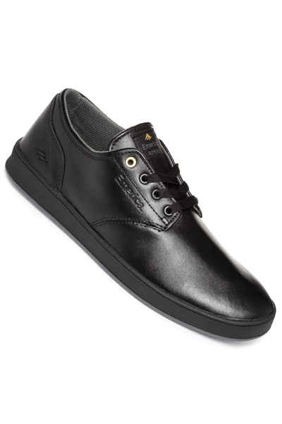 emerica leather shoes