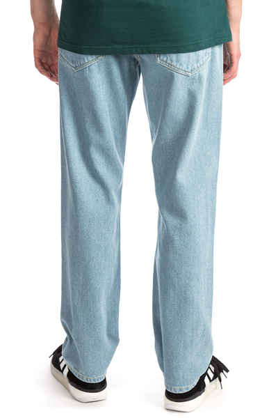 dc worker relaxed jeans