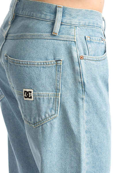 dc relaxed jeans