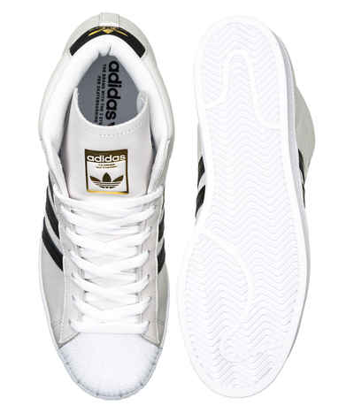 adidas pro model skate shoes