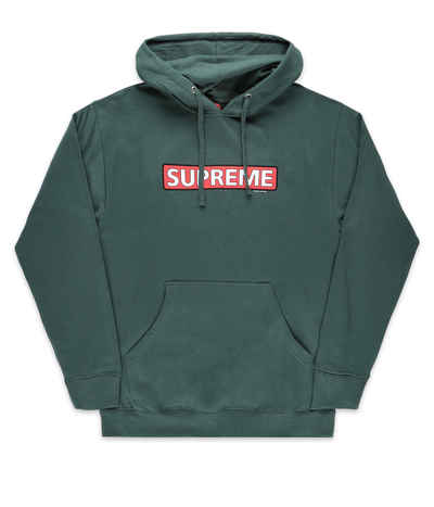 supreme x powell peralta hoodie