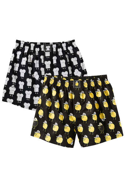 boxershorts lousy livin