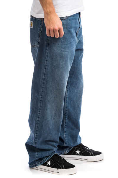 carhartt smith jeans