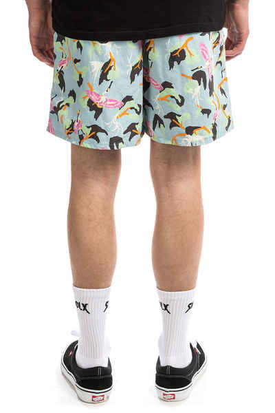 patagonia big sky blue baggies