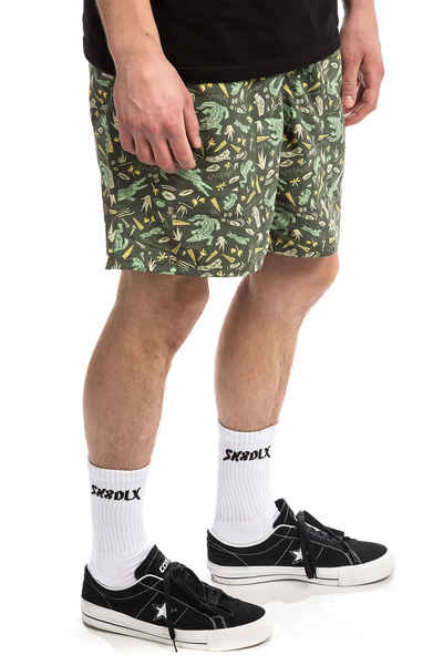 Patagonia Baggies 7\