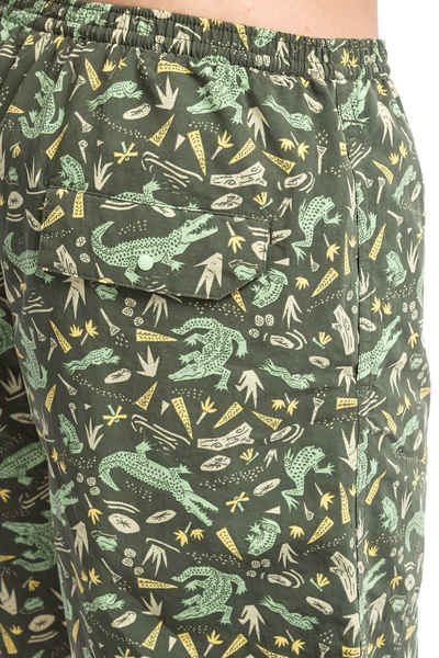Patagonia Baggies 7\