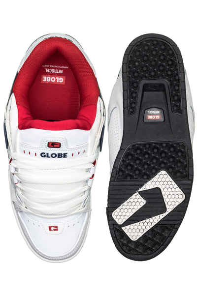 globe shoes sabre