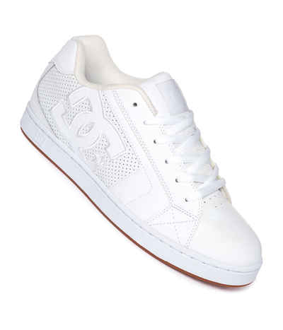dc net shoe