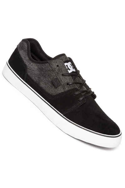 DC Tonik SE Shoes (black denim) buy at 