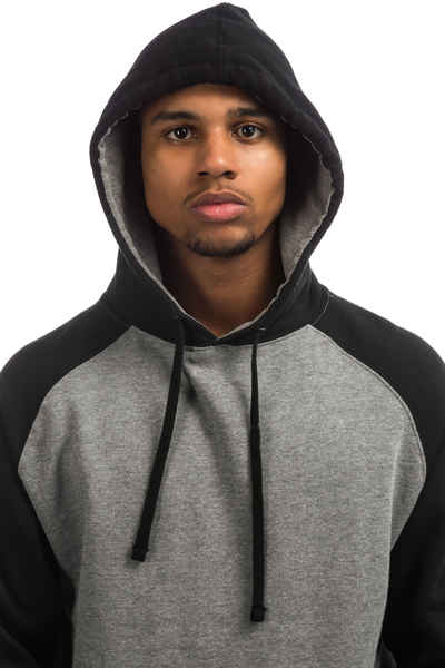 dc skate hoodie