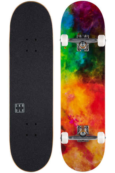 skatedeluxe releases